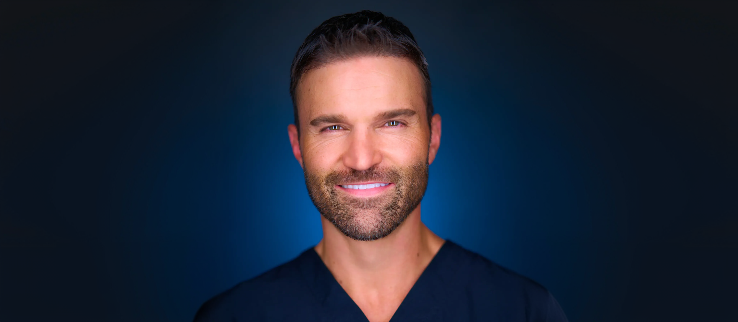 Dr. Kevin Baldwin