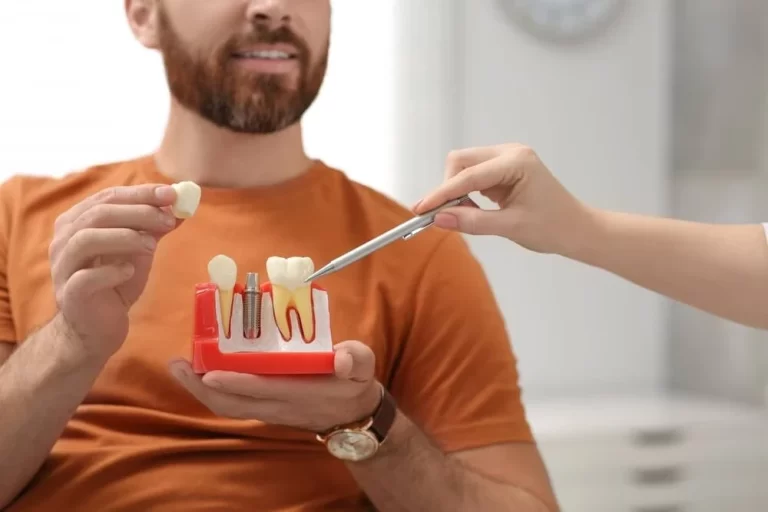 Tooth Pain After a Filling: Common Causes and Solutions
