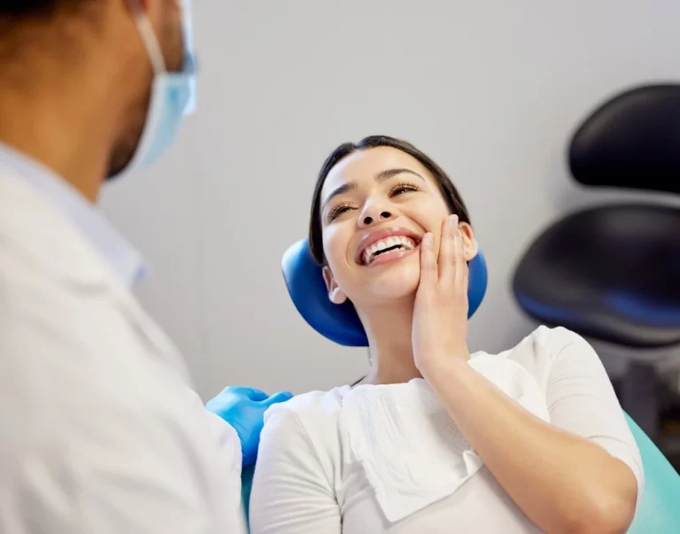 Effects of Marijuana Use on Oral Health