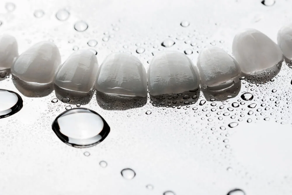 Porcelain Dental Veneers