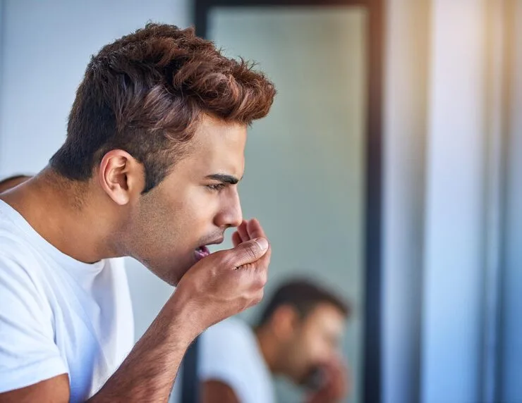 Bad Breath Causes