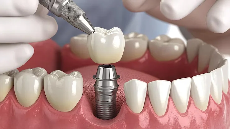 How Long Do Dental Implants Last?